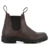 Blundstone 2116 Classic Brown Vegan Leather Chelsea Boots